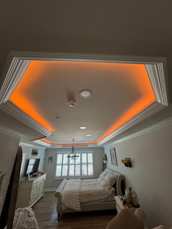 Interior Painting