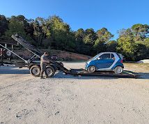 Flat Bed Services