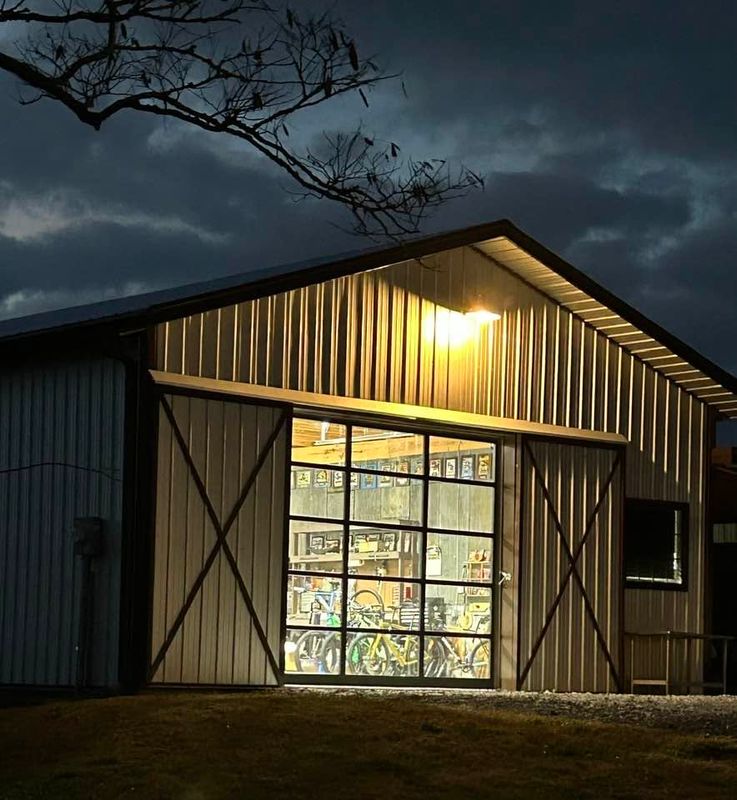 Garage Door Installation