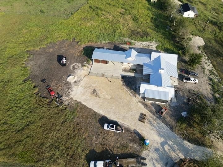 New Construction
