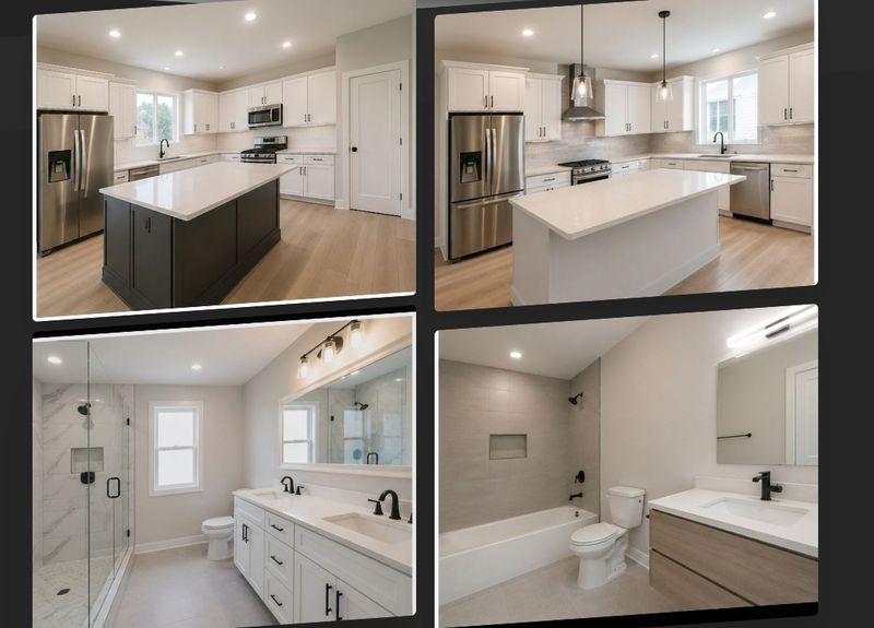 Kitchen Renovation