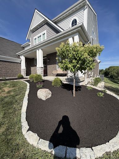 Landscape Installation