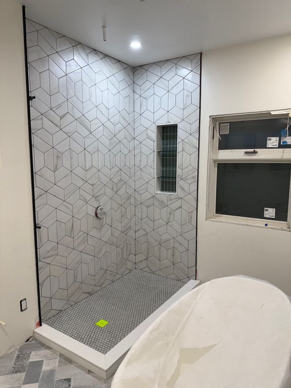 Bathrooms
