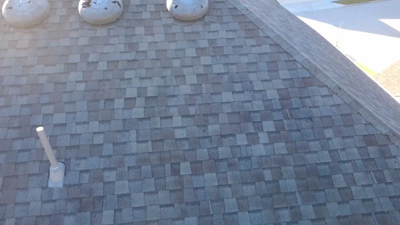 Roofing Installation