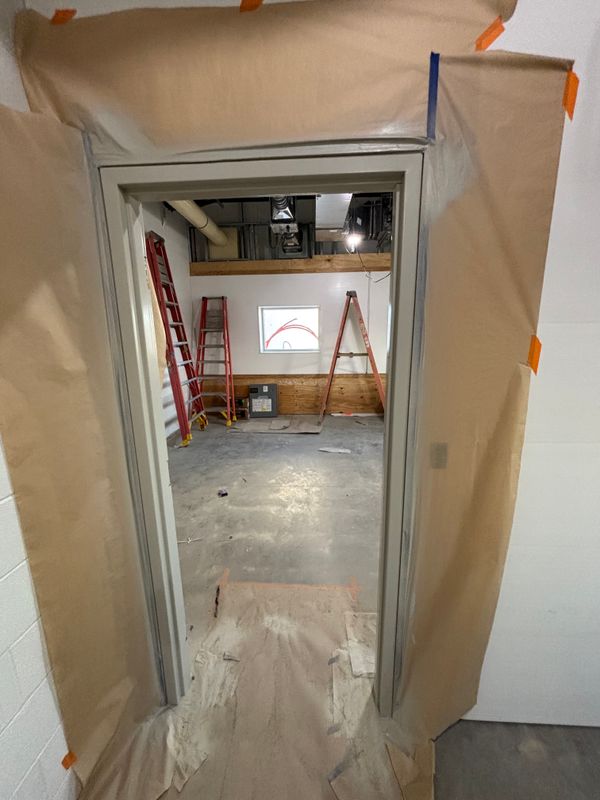 Commercial Spaces