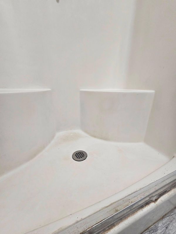 Fiberglass Repairs