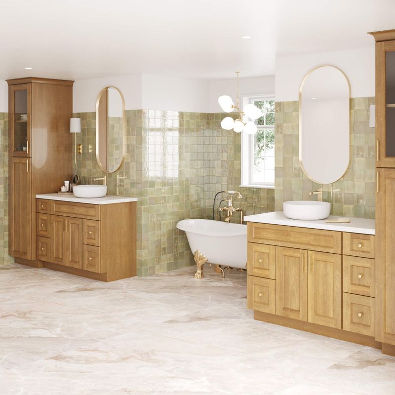 Bathroom Renovation