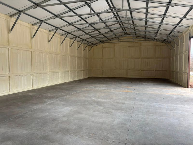 Insulation