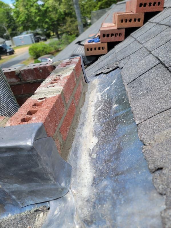 Brickwork