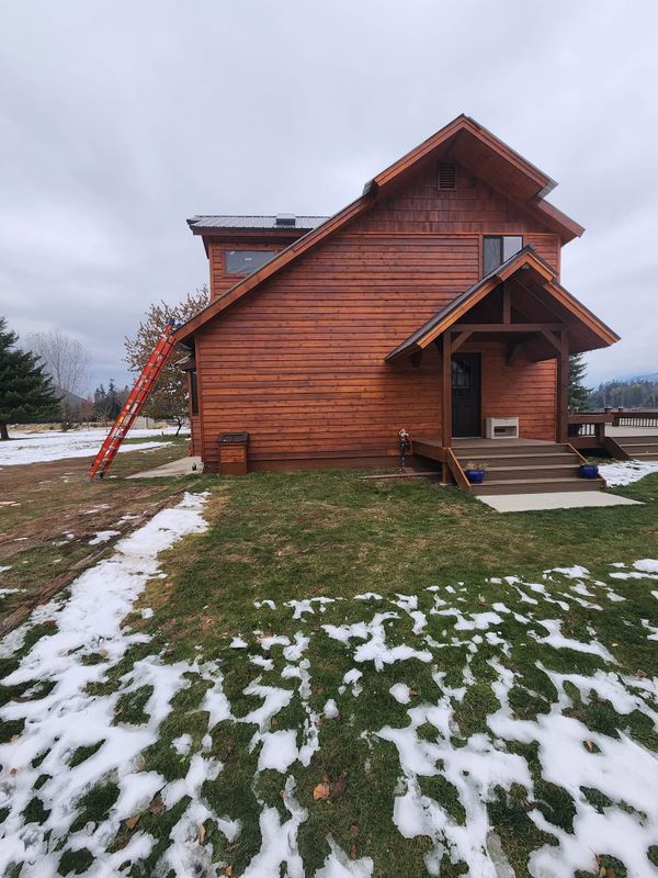 Exterior Remodeling