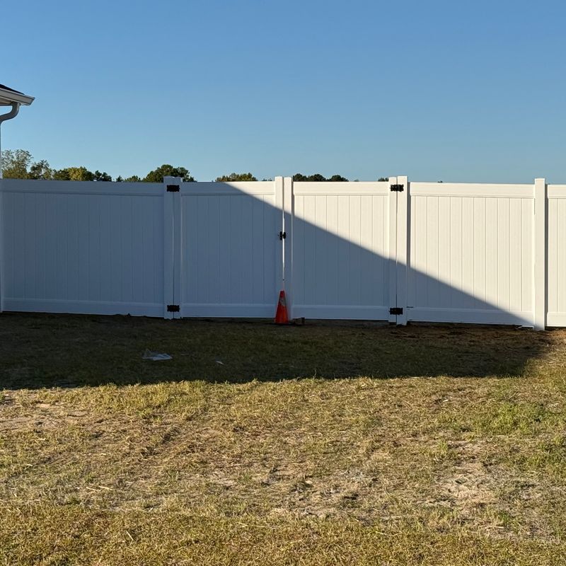 Gate Installs