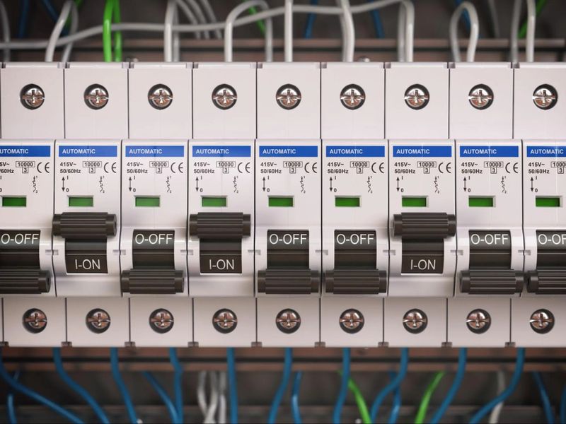 Emergency Electrical Services