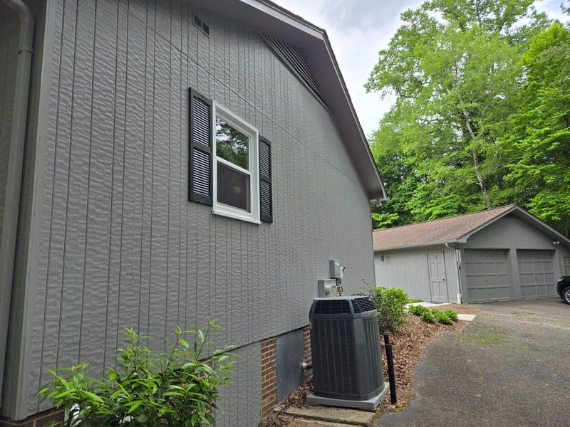 Exterior Painting gallery