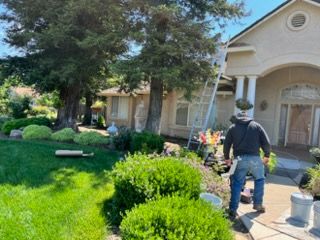 Exterior Painting gallery