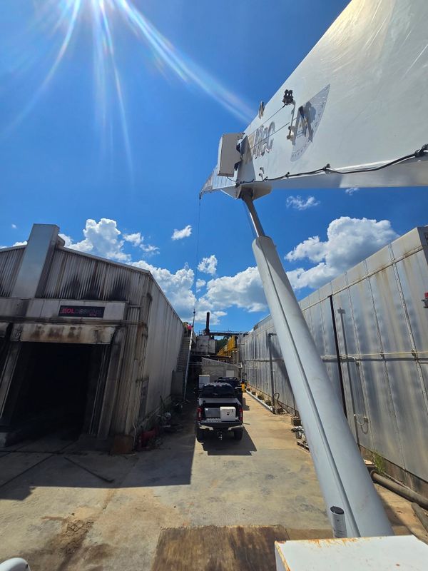 Crane Rental Services