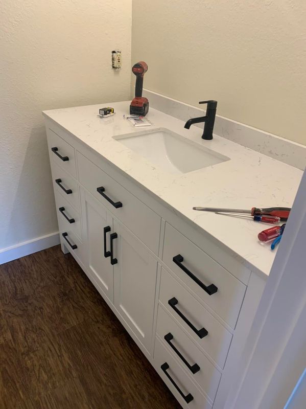 Interior Renovations
