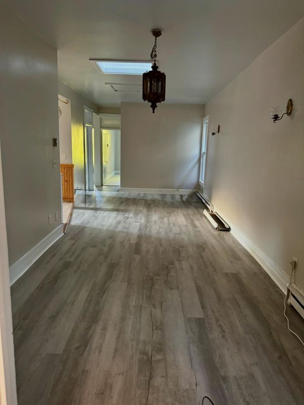 Interior Finishing
