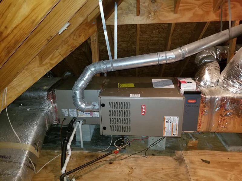 Routine Maintenance and Tune-ups