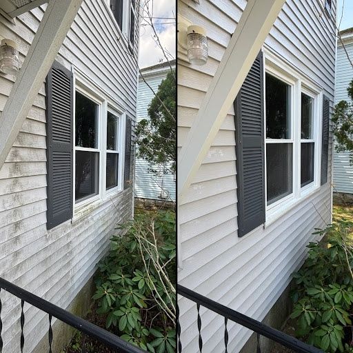 House Washing