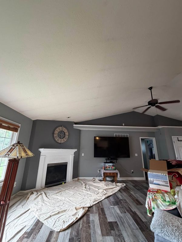 Interior Painting