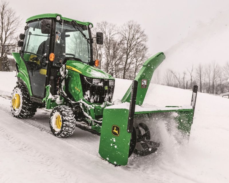 Snow Removal