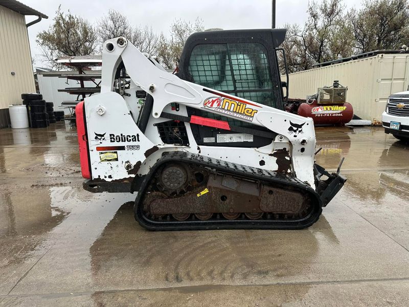 Skid Steer Rentals