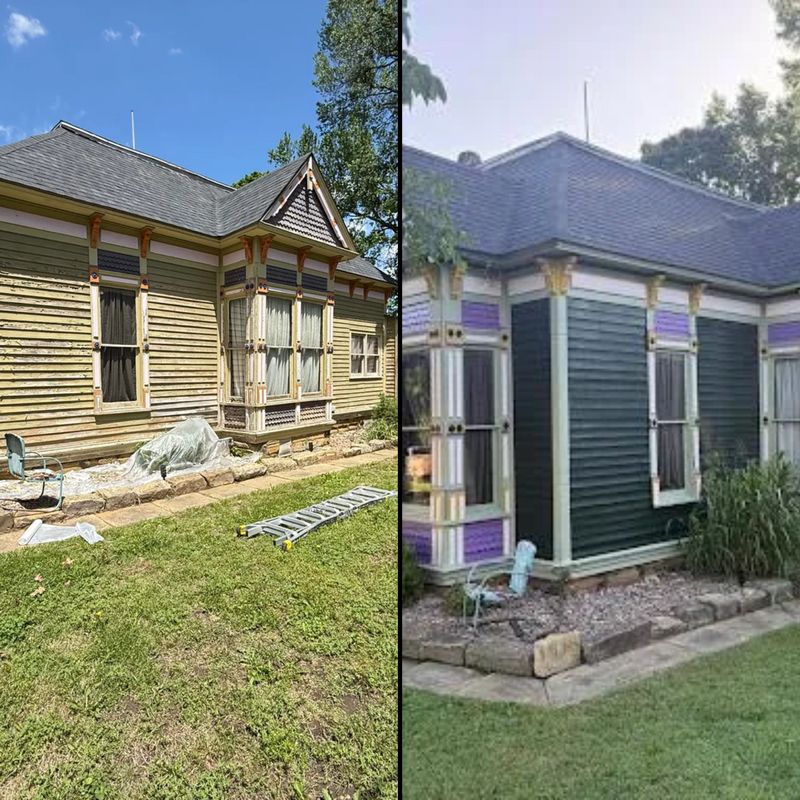 Exterior Painting