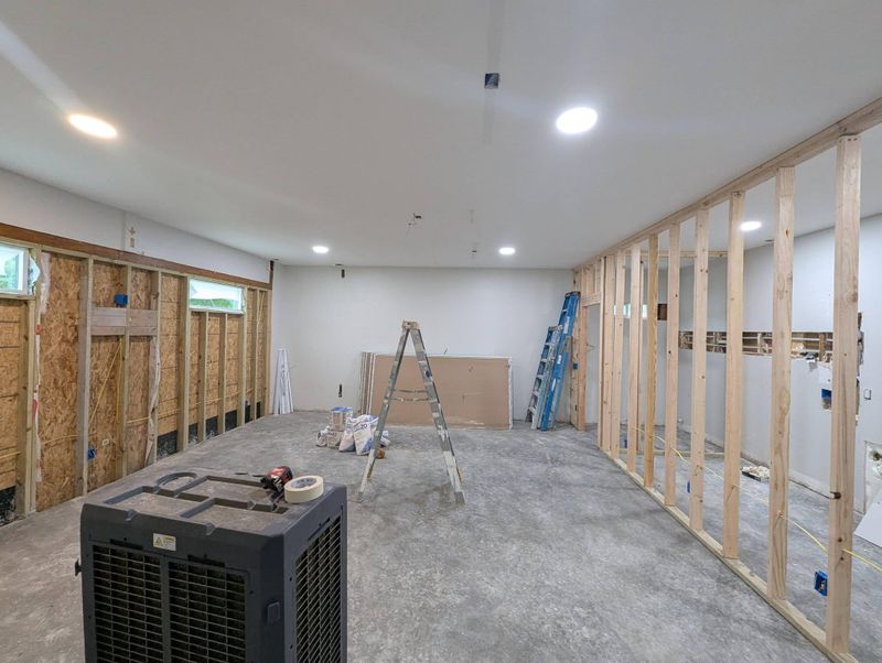 Kitchen Renovation