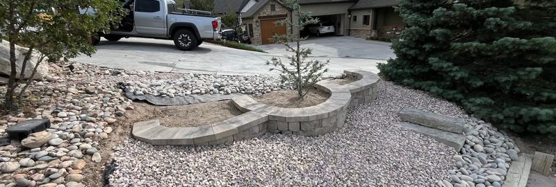 Hardscape/Paver Patios