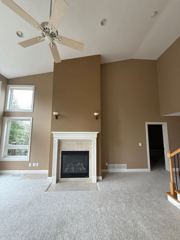 Interior Painting