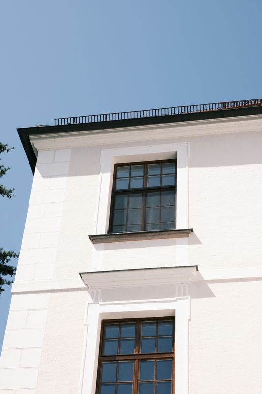 Exterior Painting