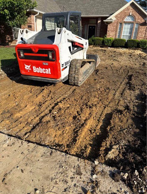 Hauling & Excavation