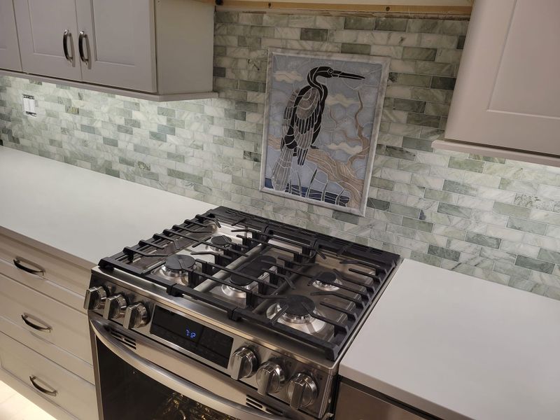 Kitchen Renovation