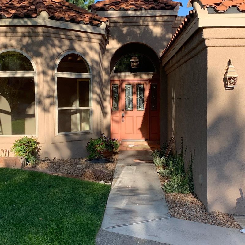 Exterior Painting