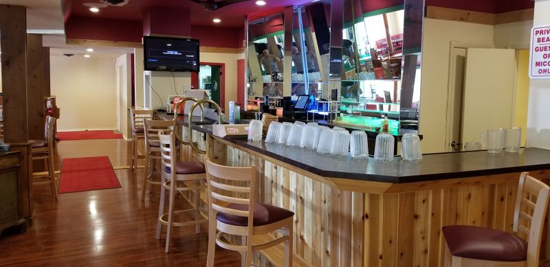 Commercial Renovations & Buildouts