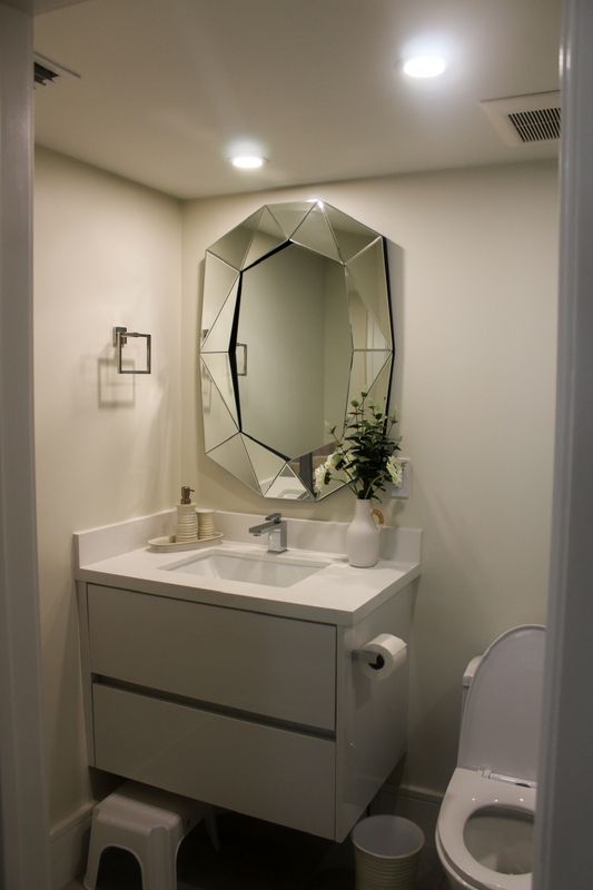 Condo Renovations
