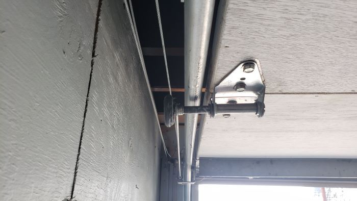 Upper Marlboro Garage Bliss: Roller Replacement and Exceptional Service by JR Garage Door and Services