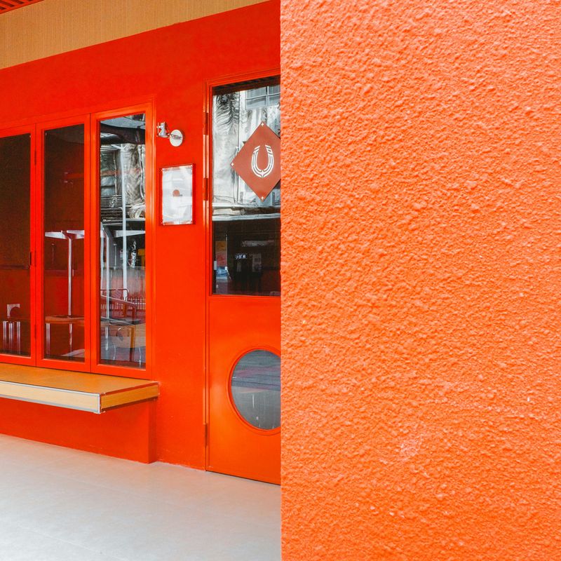 Exterior Painting
