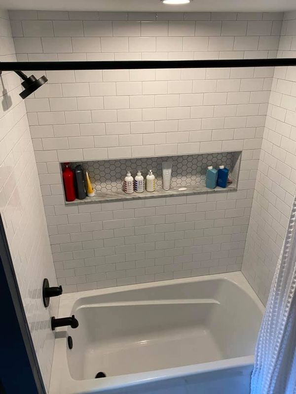 Interior Renovations