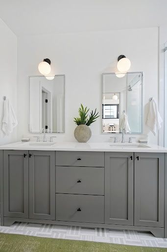 Kitchen and Bathroom Renovations