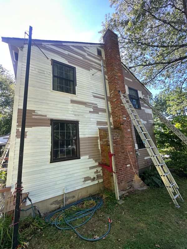 Exterior Painting