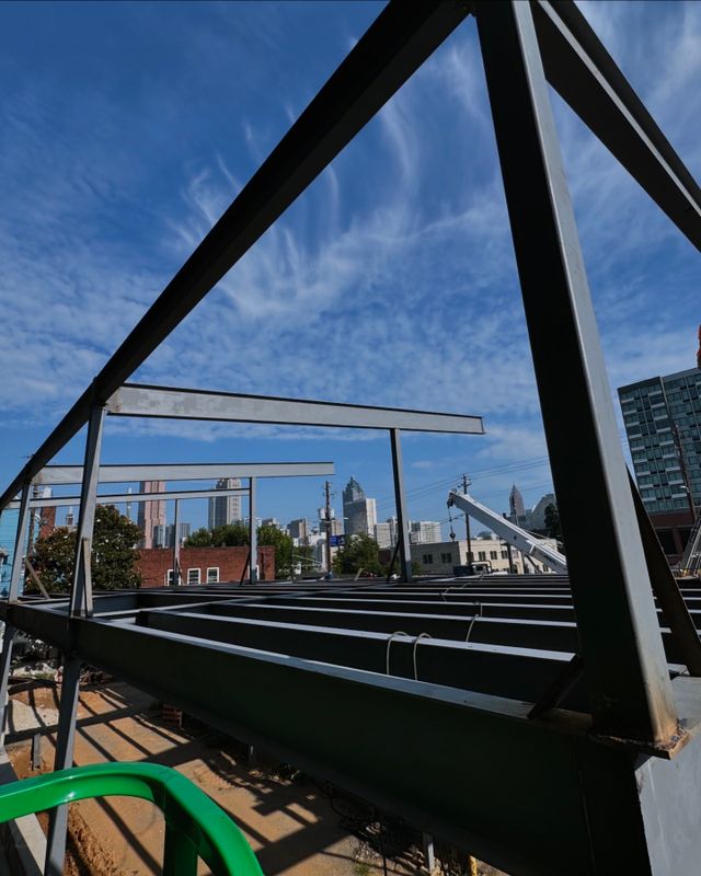 Structural Welding