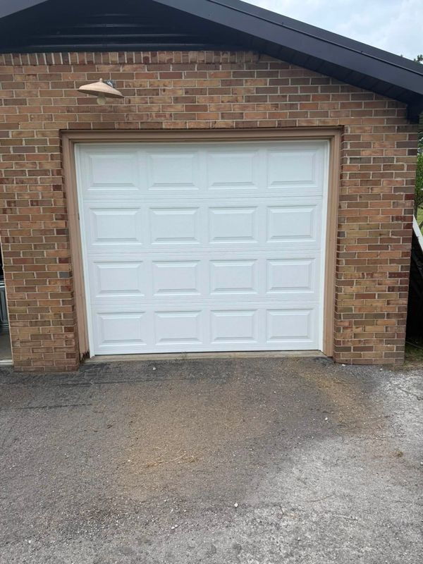Garage Door Repair