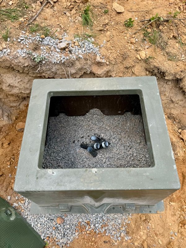 Septic Systems