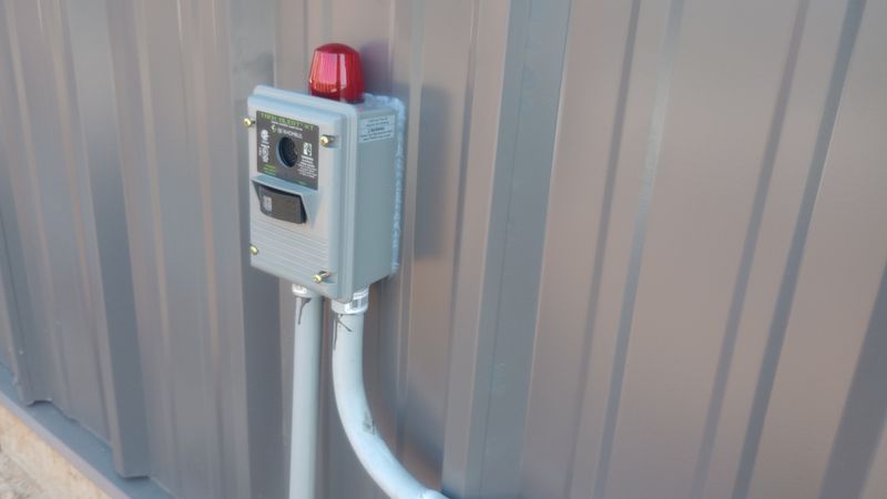 Residential Septic System Installation