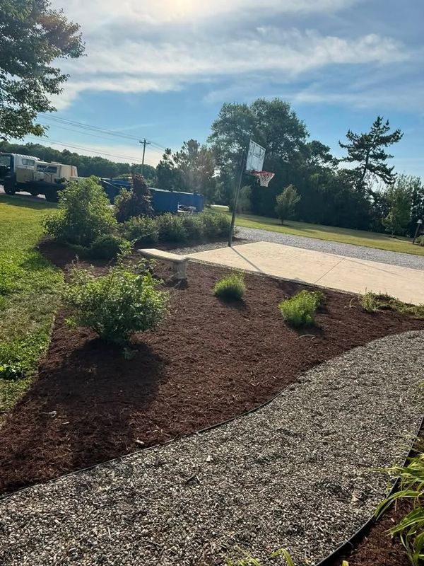 Pavers