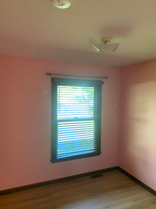 Interior Painting gallery
