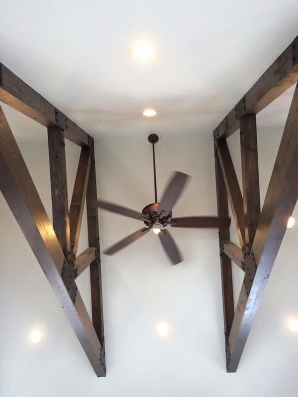 Lighting Installs
