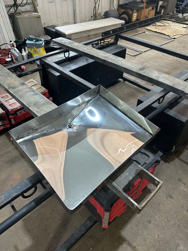 Mobile Welding Services