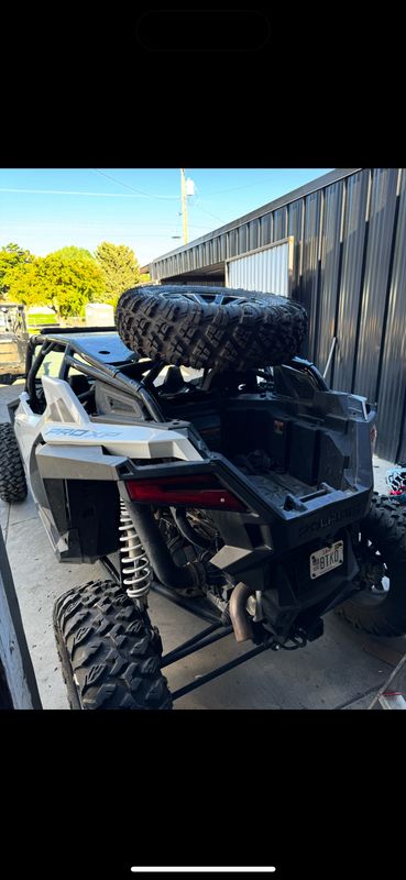 Custom Fabrication gallery